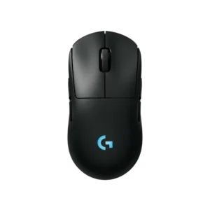 Ratón Gaming de colores